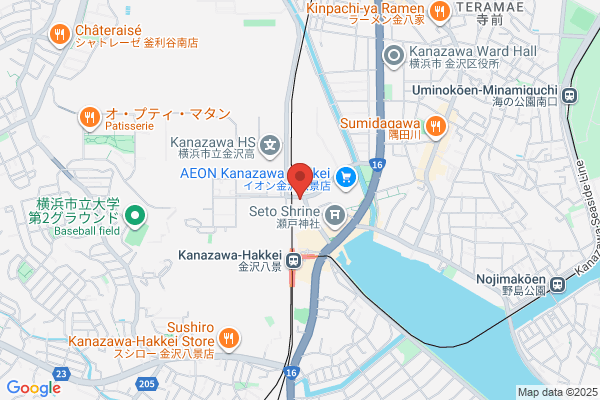 ほけんの窓口 金沢八景店