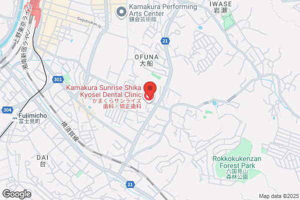 ほっともっと 大船５丁目店