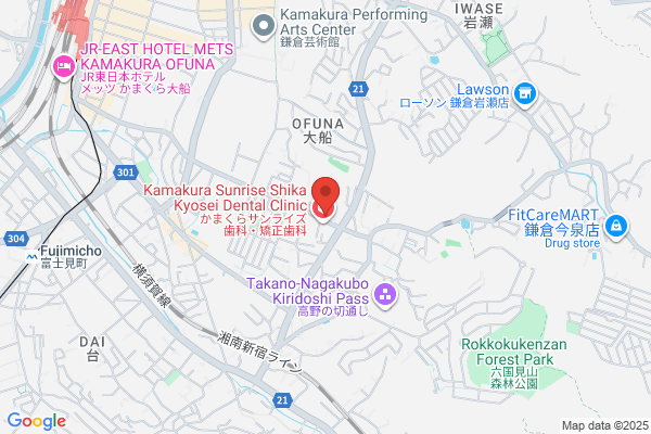 ほっともっと 大船５丁目店