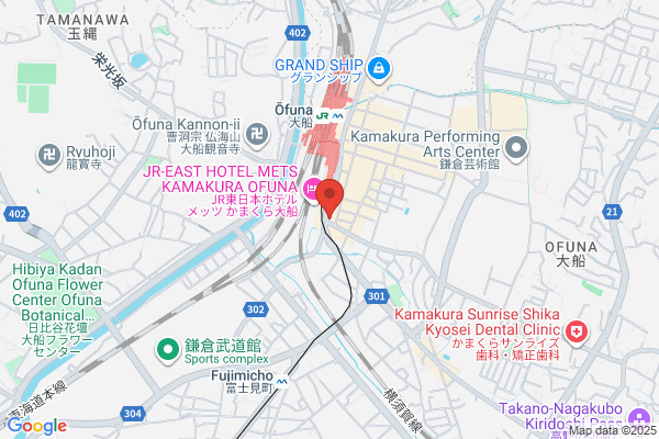 やよい軒 大船店