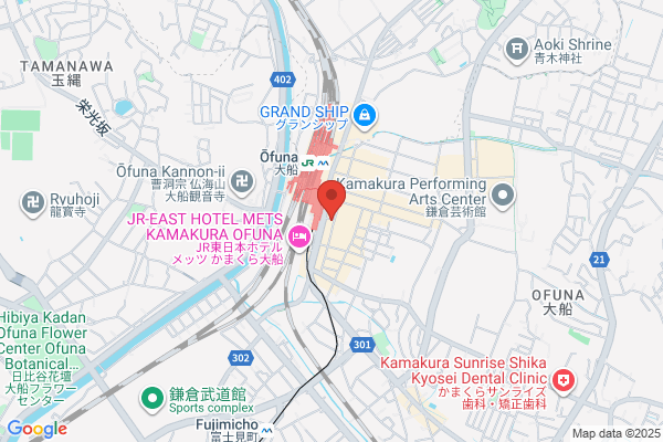 カラオケまねきねこ大船東口店