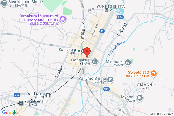 カラオケまねきねこ鎌倉店
