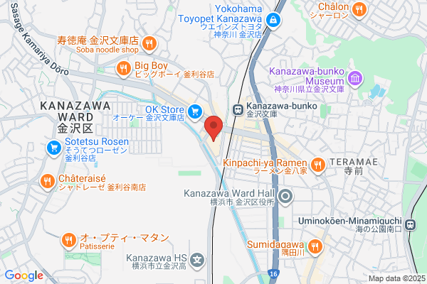 ライトオン アピタ金沢文庫店