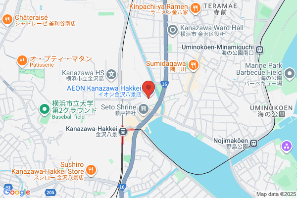 保険見直し本舗 金沢八景イオン店