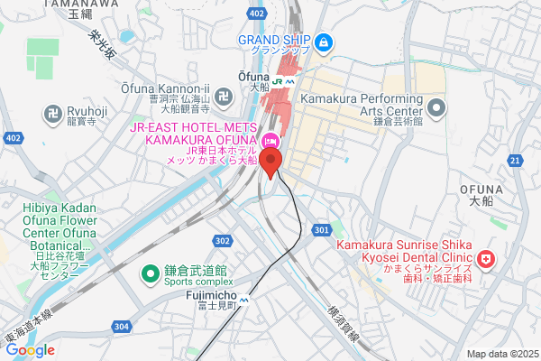東進衛星予備校 大船東校