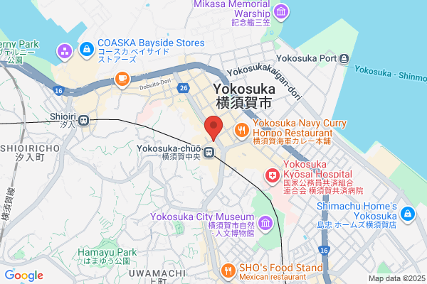 東進衛星予備校 追浜校