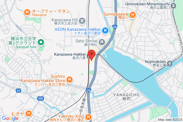 東進衛星予備校 金沢八景駅前校