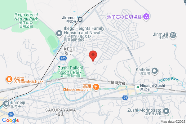 金沢屋 逗子・金沢店