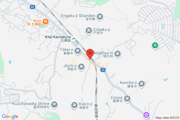 鉢の木　北鎌倉店