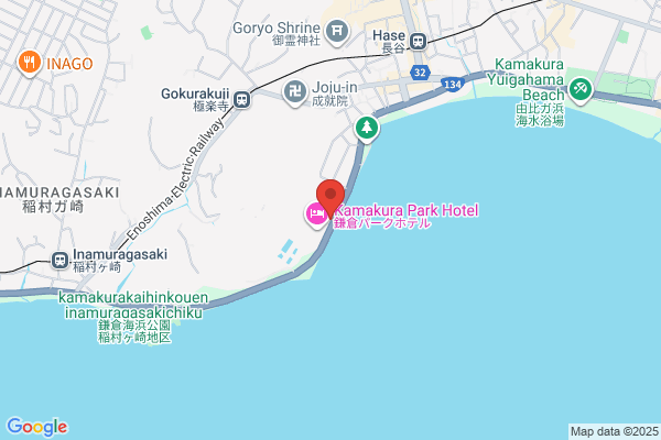 鎌倉清和由比