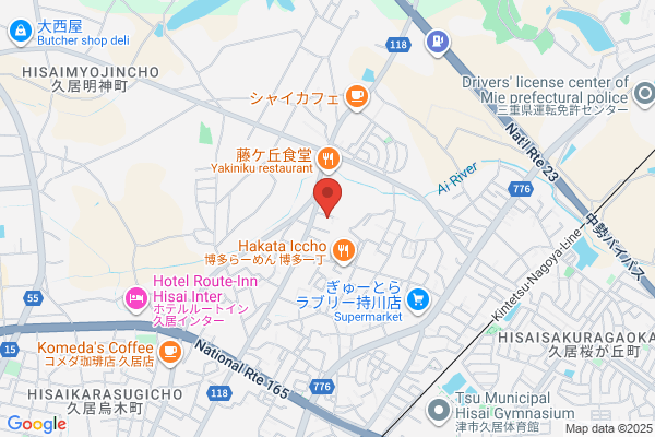スーパーセンタートライアル津藤方店