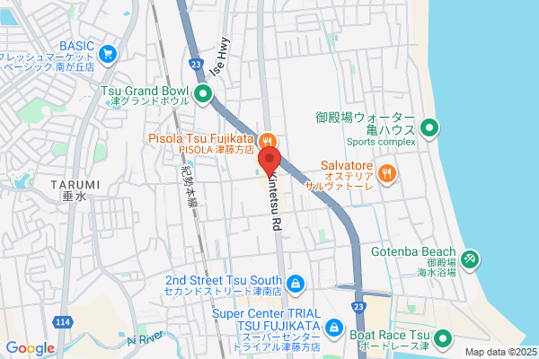 コナズ珈琲津藤方