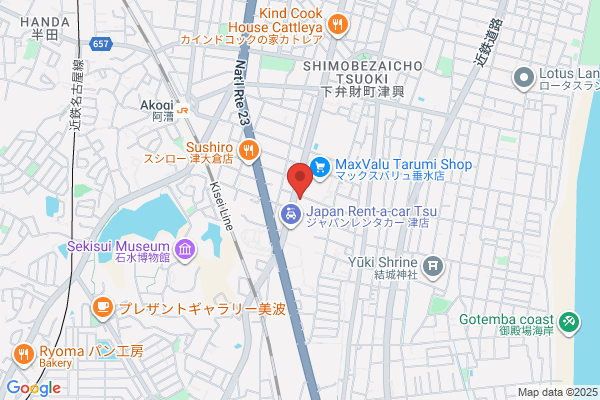ココス 津垂水店
