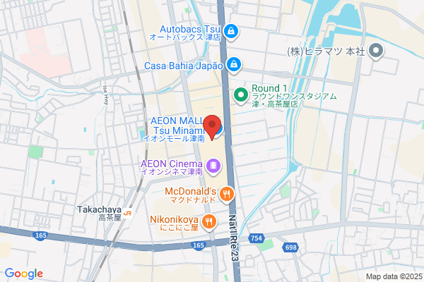 チャイハネ 津南店