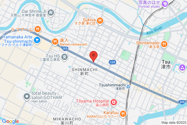 仕出し割烹しげよし 津店