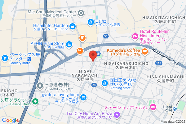 ほっともっと 久居射場町店