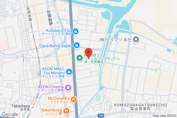 カーマッチ三重津店