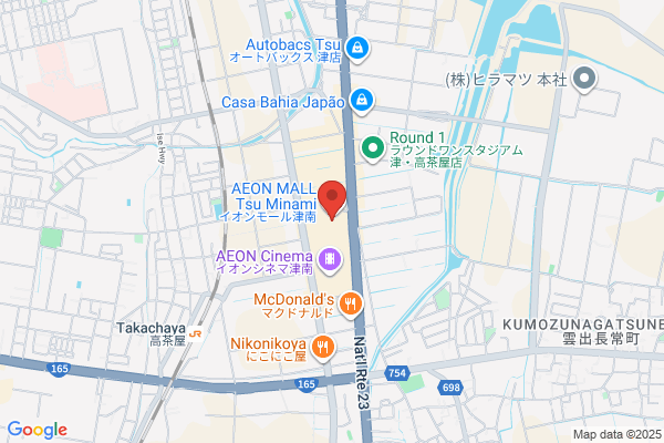 保険見直し本舗 イオンモール津南店