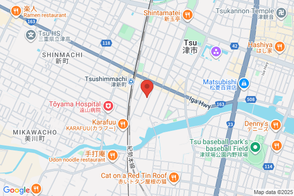 元祖とり金津新町総本店