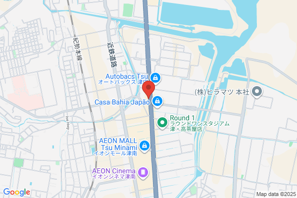 吉野家 ２３号線津南店