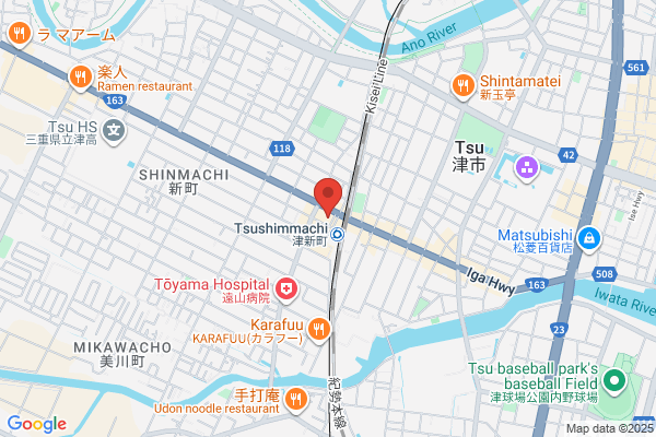 東進衛星予備校 津新町駅前校