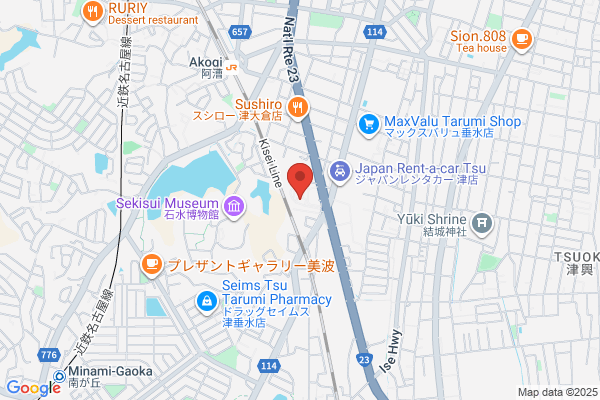 積水ハウス（株） イズロイエ津展示場
