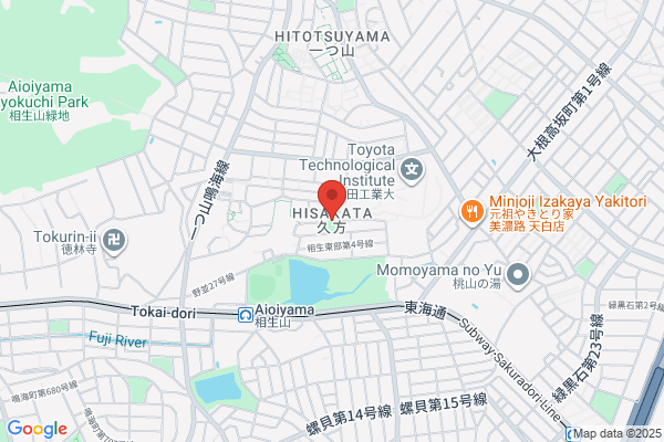 B&Dドラッグストア 滝の水店