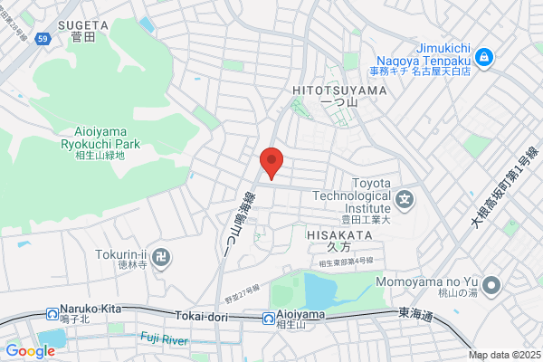 ヘーベルハウス鳴海展示場