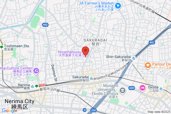 ココス 太田店