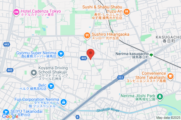 PUDOステーション　ヤオコー　足利店