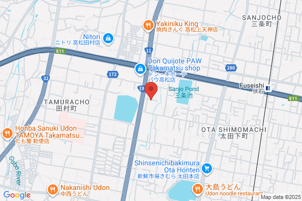ドミノ・ピザ梶が谷店