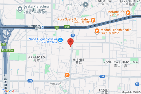 株式会社ラット大阪 害虫駆除