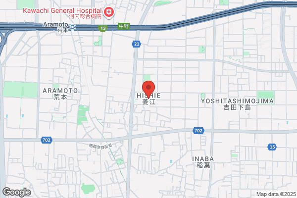 セカンドストリート東大阪宝持店