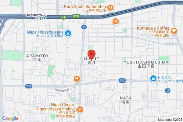 大東市ほほえみ歯科