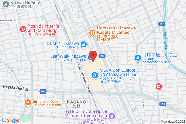 草叢BOOKS 新守山店