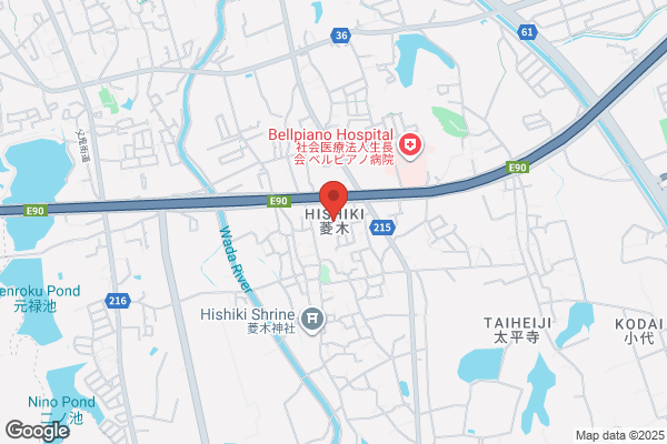 三井住友銀行 和泉中央支店