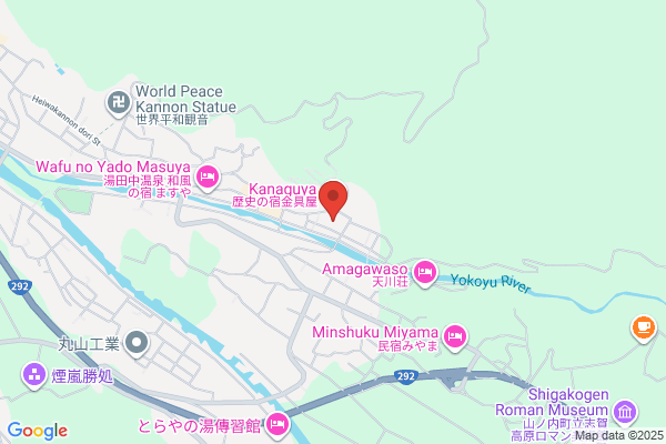 ゴルフパートナー 福知山店