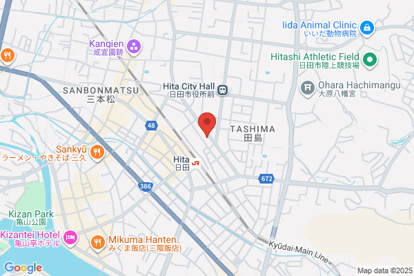 JTB 三島イトーヨーカドー日清プラザ店