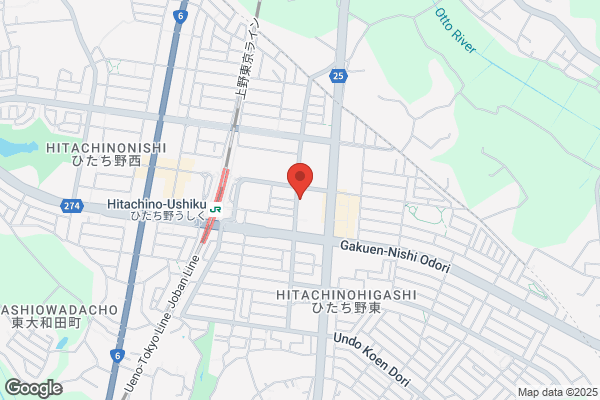 セカンドストリートひたち野うしく店