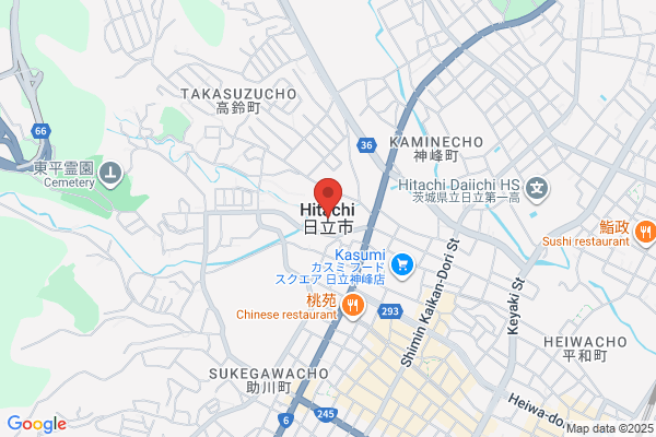 メガガイアらくらく館荒川沖店