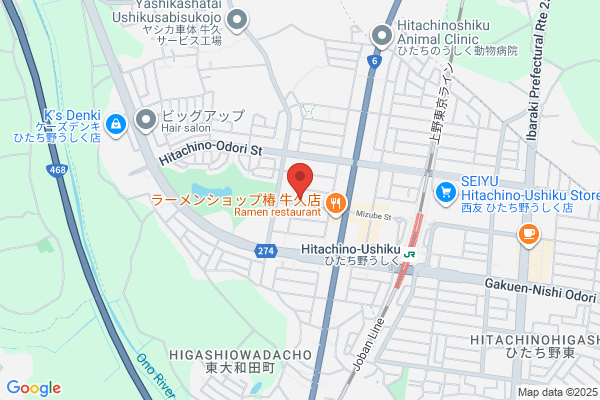 株式会社細川ホームサービス