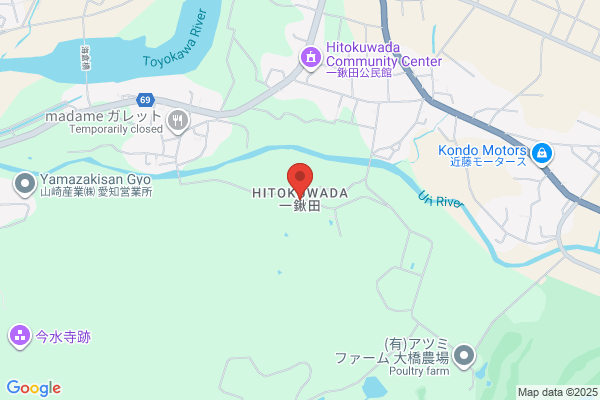 橋右衛門Base（株式会社Tailwind）
