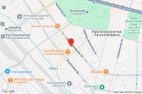ヘアカラー専門店 fufu イオンモール木更津