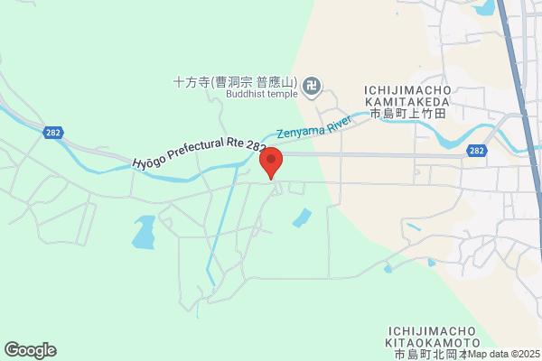 らいふ薬局川副店