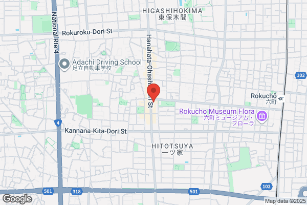 ジョーシン外環柏原店