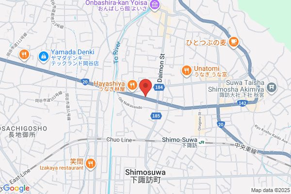 N･Iコーポレーション