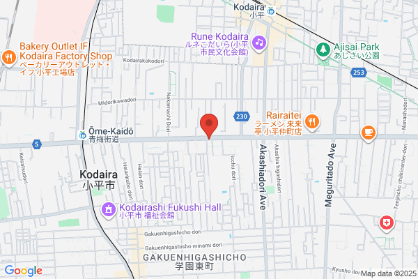 PUDOステーション　イズミヤ　松原中央店