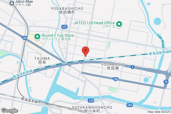 コナミスポーツクラブ 鳴海山下