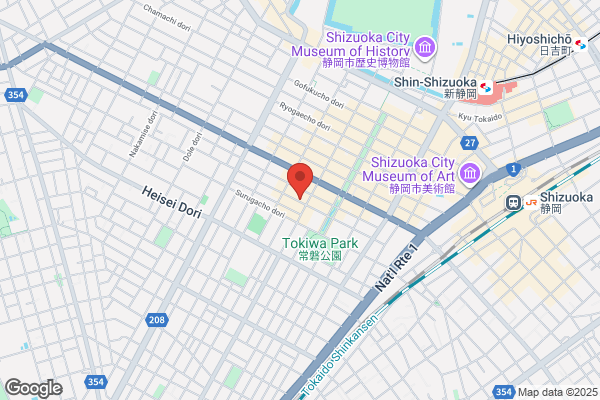ゴルフパートナー カネボウ通り馬渕店