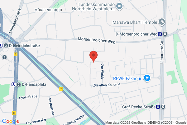 キュービックホーム／ 安住の家づくり館